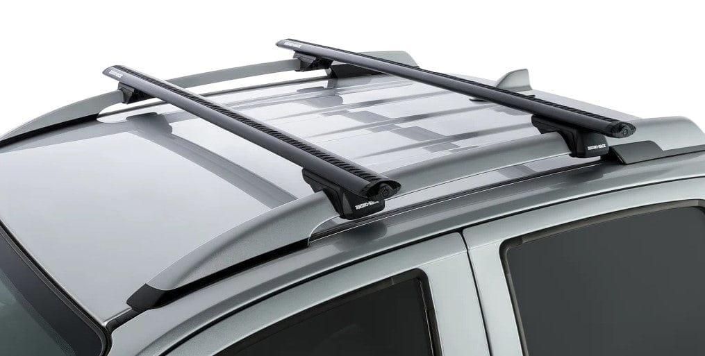 Vortex roof bars Rhinorack for original longitudinal bars