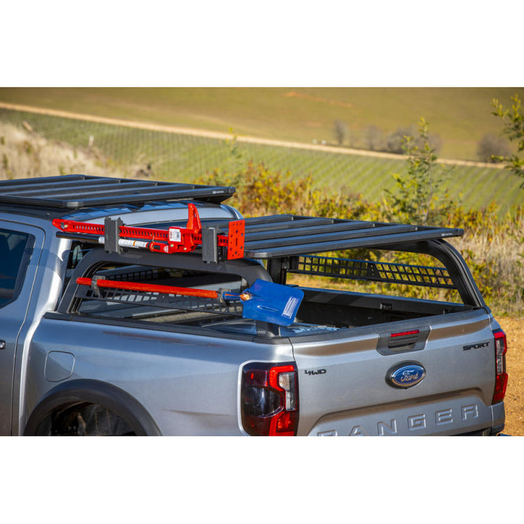 ARB Next Gen Bed Rack Kit for Ford RAPTOR 2023+.