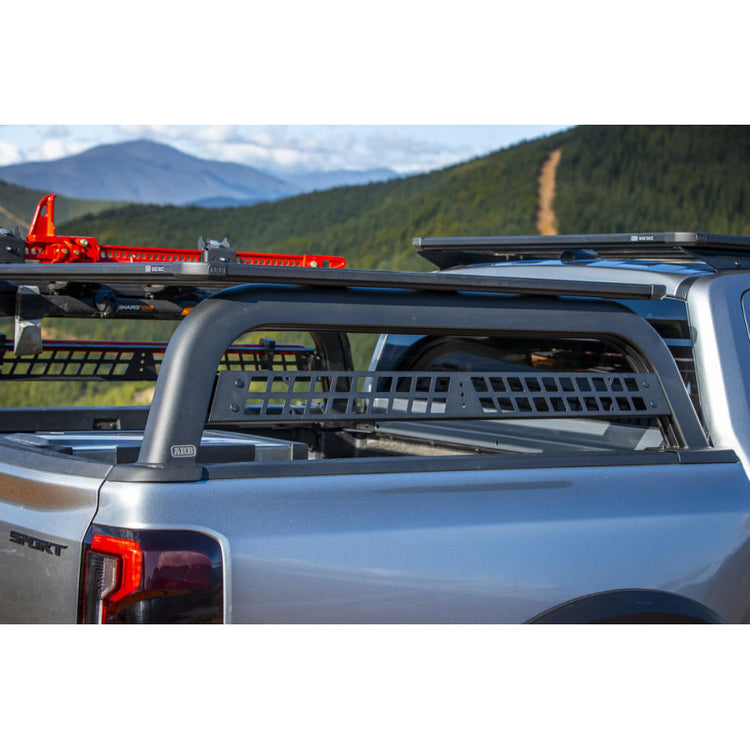 Kit Bed Rack ARB 2023 : Robust Support Ford Ranger | 4x4 NEXT GEN
