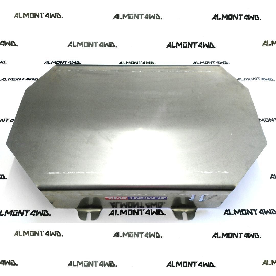 Armor Almont4wd Reservoir - Nissan Patrol GR Y60