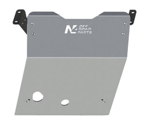 N4 engine shield for Nissan Pathfinder R51