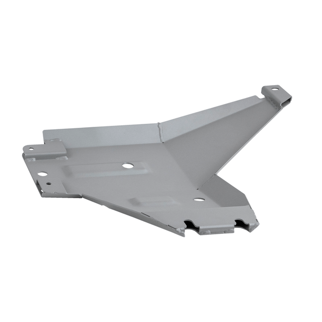 Complete ARB lower armour for Ford Bronco 2021+.