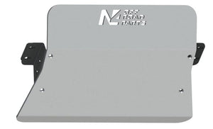 N4 engine shield - Aluminium 8mm - Land Cruiser 100 & 105