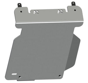 N4 offroad aluminium skid plate for rear nose cone