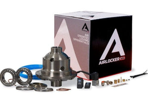 ARB rear differential lock - Toyota LA