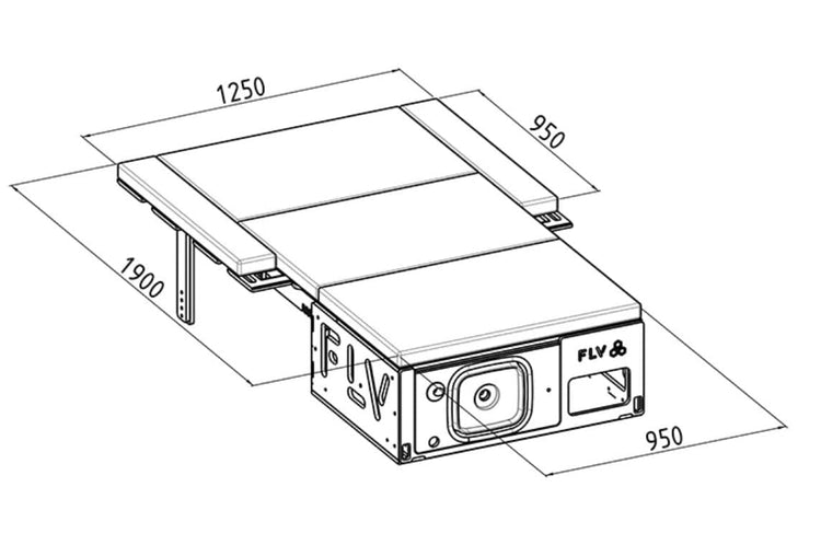 Box Bee - SUV and 4x4