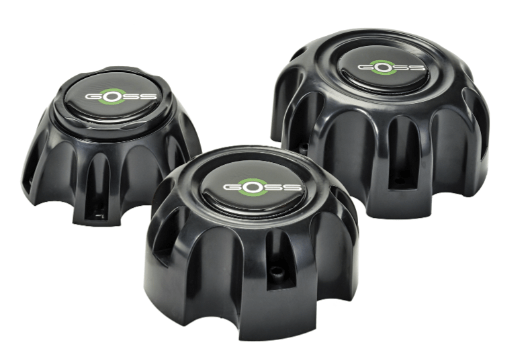 Hub cap GOSS 6x114.3