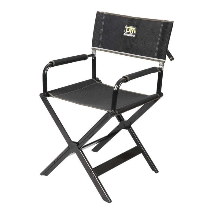 TJM premium camping chair