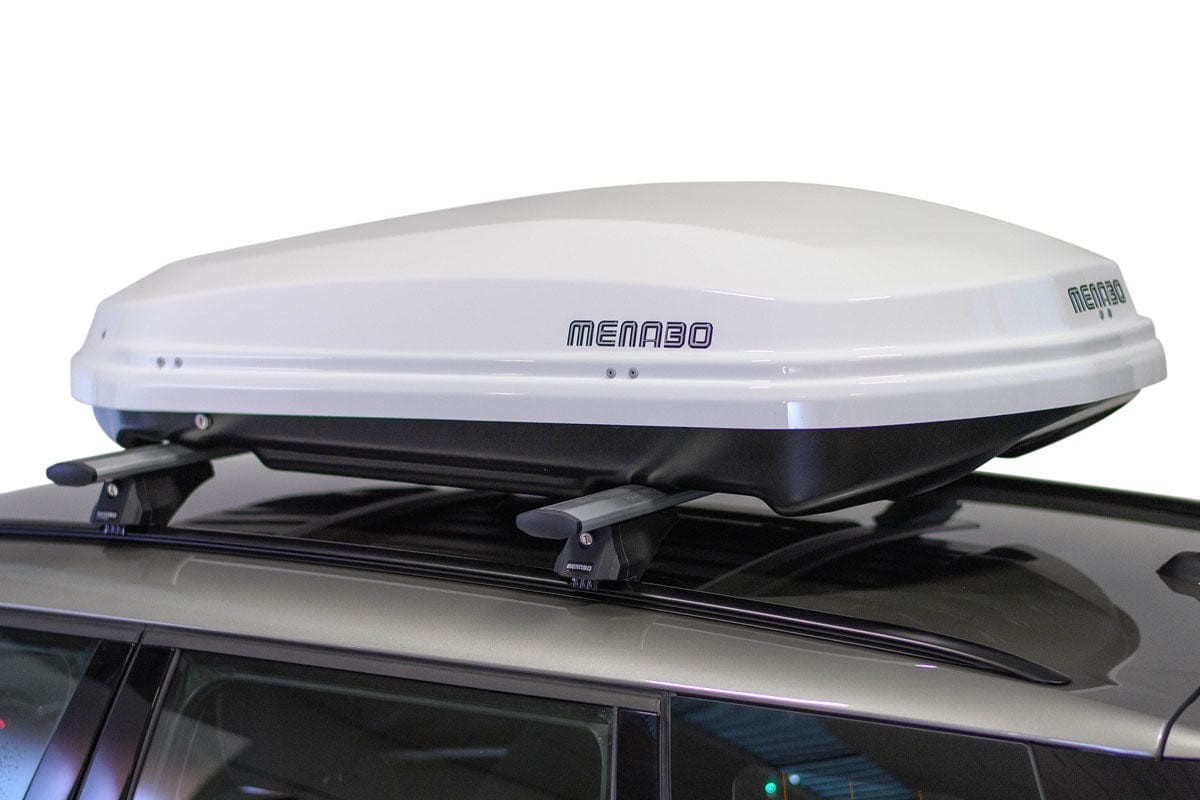 Menabo 450L roof box