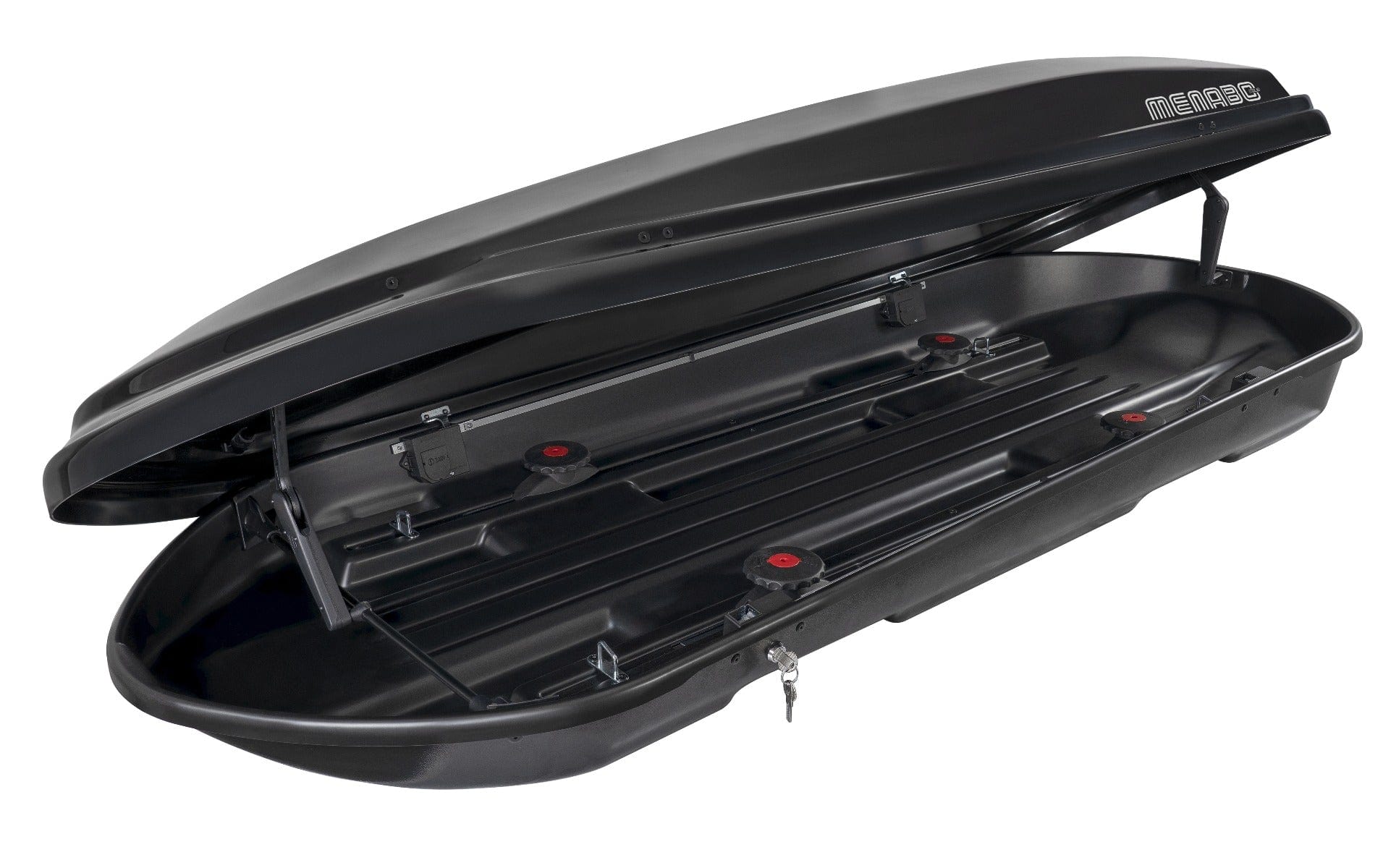 Menabo 450L roof box