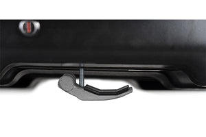 Menabo Roof Box - MANIA 320L