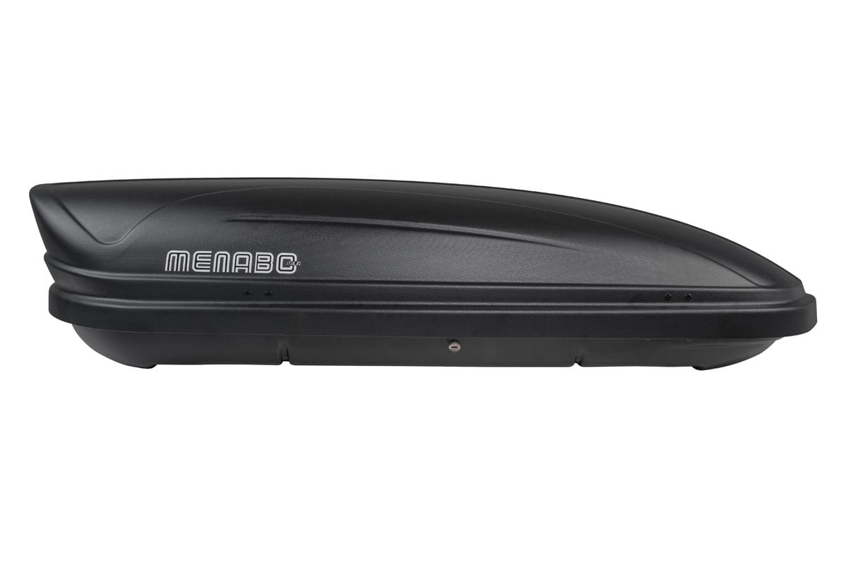 Menabo Roof Box - MANIA 460L