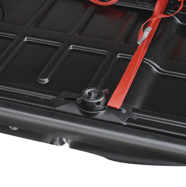 Menabo Premium roof box - MANIA 400L