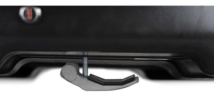 Menabo Premium roof box - MANIA 400L