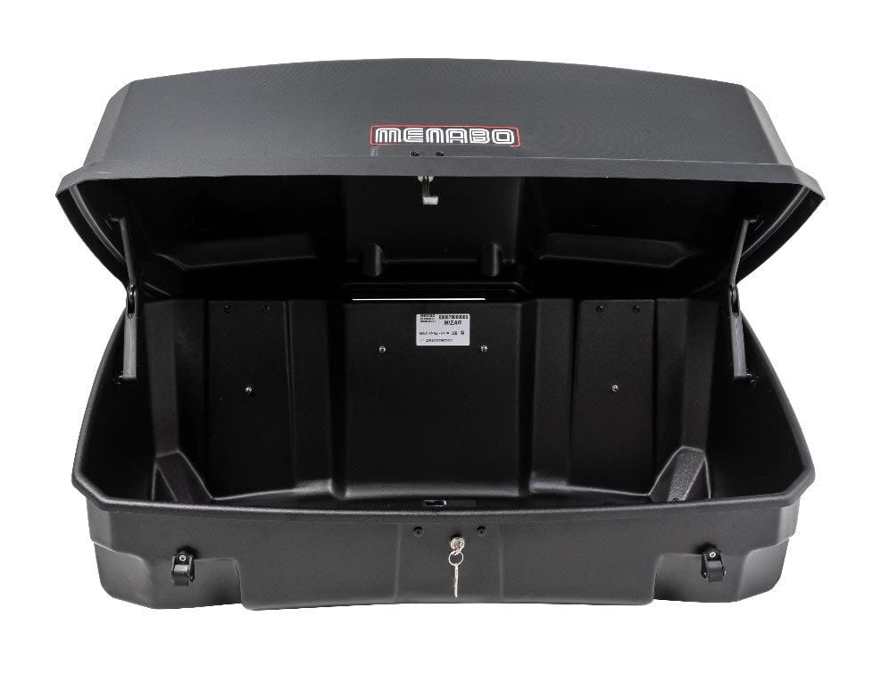 Chest for Tow Bar - Mizar - Menabo