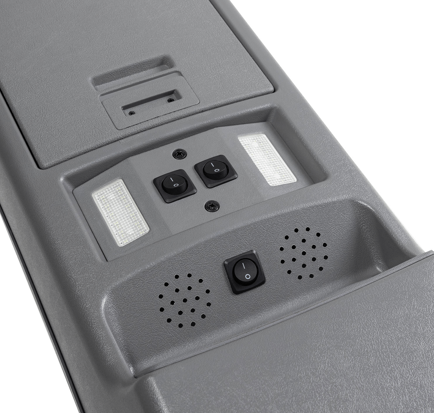 ARB roof console - Nissan Patrol Y60 GQ 1988-97