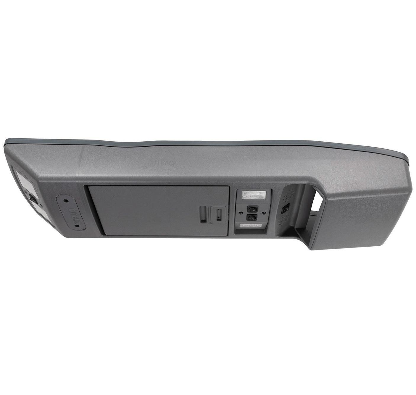 ARB roof console - Nissan Patrol Y60 GQ 1988-97