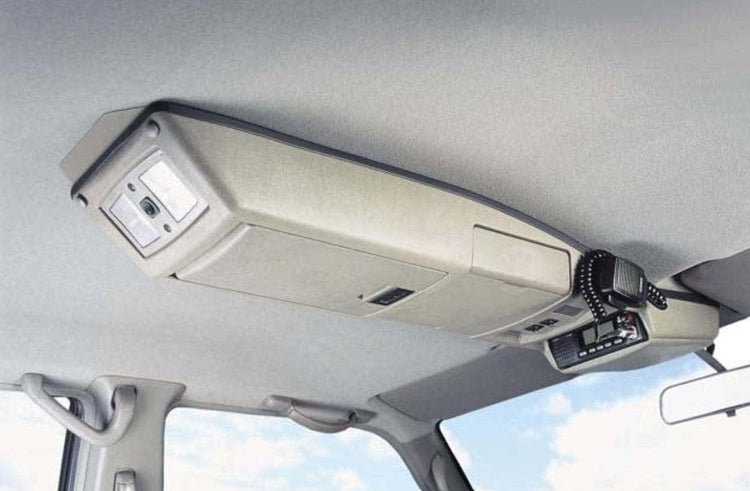 ARB roof console - Toyota Hilux Revo Double/Extra Cab