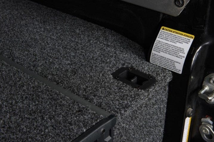 ARB Nissan drawer side - Patrol GR Y61