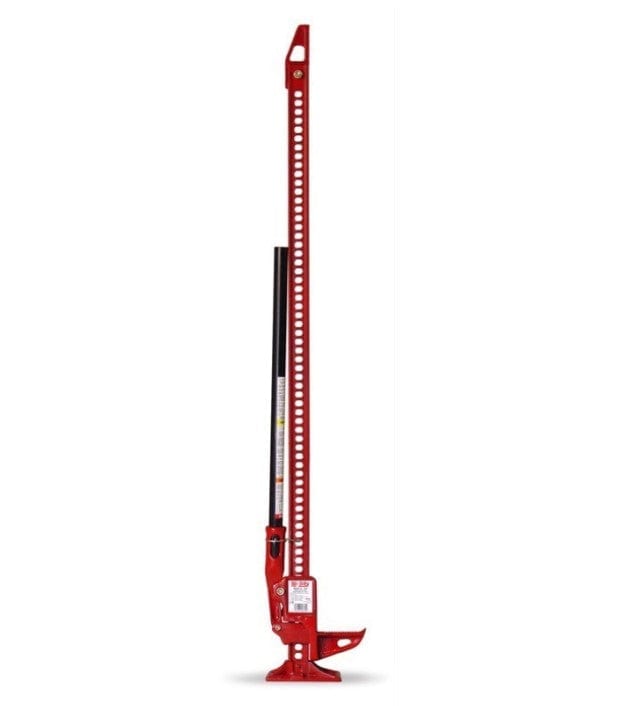 Red Hi Lift Jack HL485 - 122cm