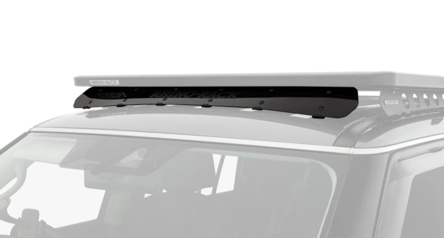 Wind deflector Rhinorack - 126cm