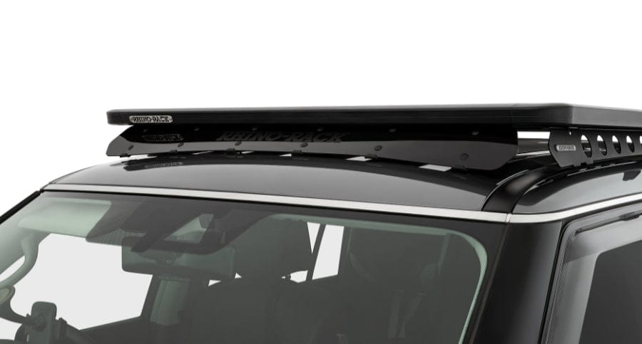 Wind deflector Rhinorack - 126cm