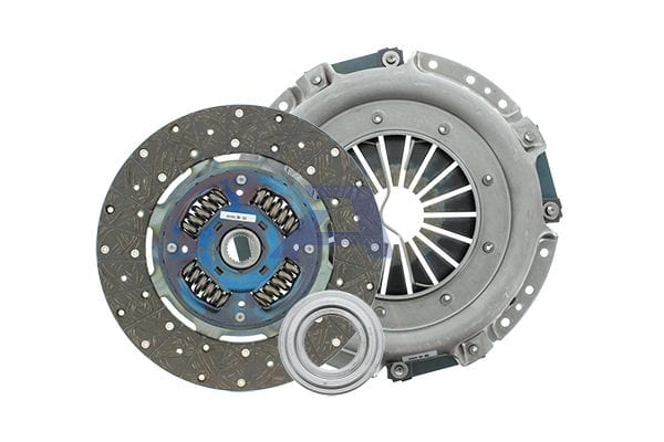 Clutch for Nissan Patrol Y61 3.0L Chassis Long (LWB)