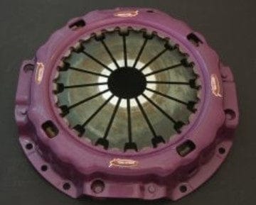 XTreme Outback reinforced clutch - Toyota HDJ100 (1998-2007)