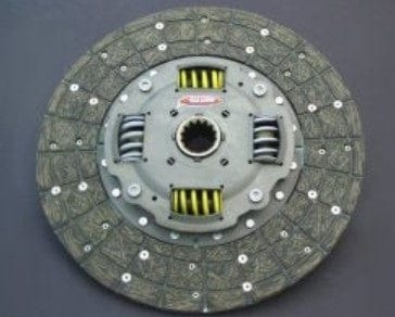 XTreme Outback reinforced clutch - Toyota HDJ100 (1998-2007)