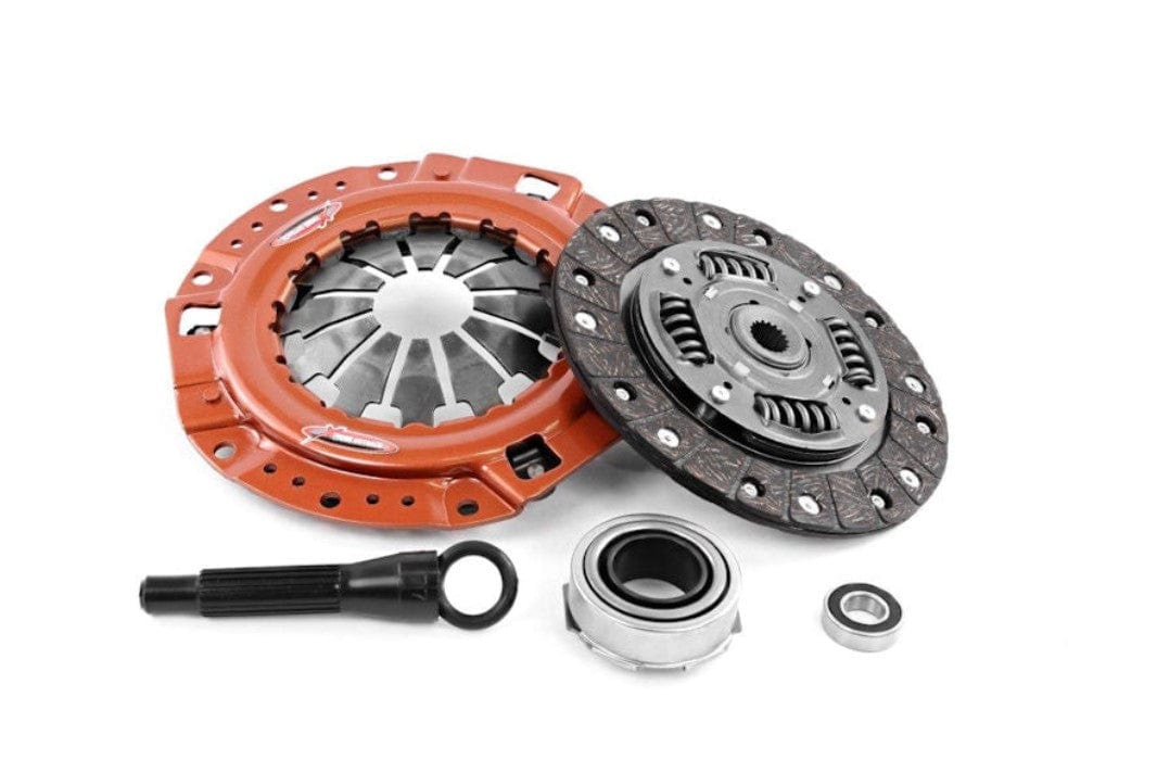 XTreme Outback reinforced clutch - Toyota HDJ100 (1998-2007)