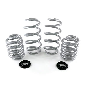 Helical spring kit TERRANGER DE 