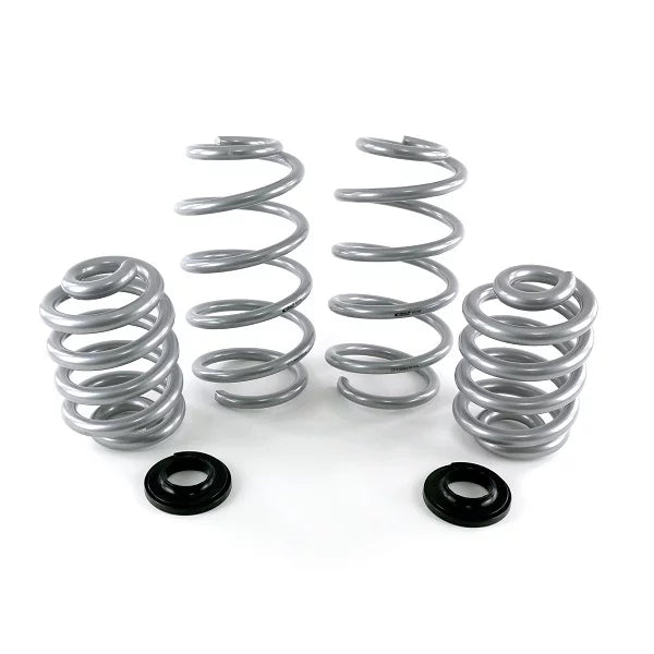 Helical spring kit TERRANGER DE 