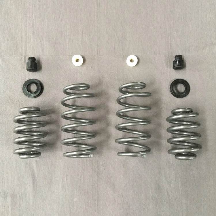 EIBACH extension kit for up to 3500 kg