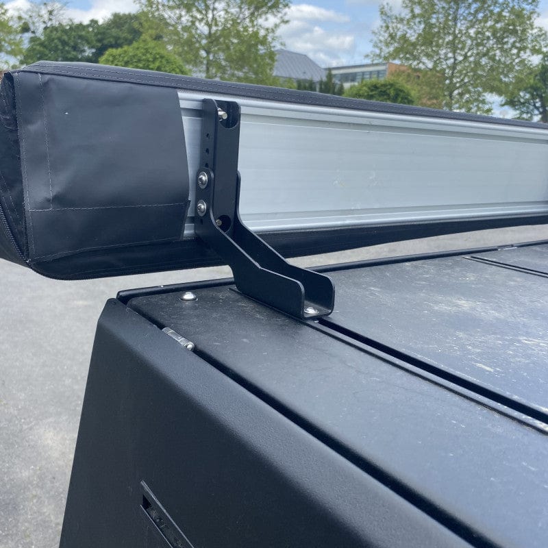 Fasteners Awning 270° Rockalu on Canopy Hardtop Rockalu V2