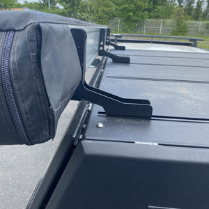 Fasteners Awning 270° Rockalu on Canopy Hardtop Rockalu V2