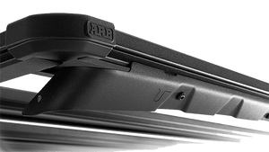 Roof rack 2125*1445mm - Baserack ARB - Nissan Y62 2010+