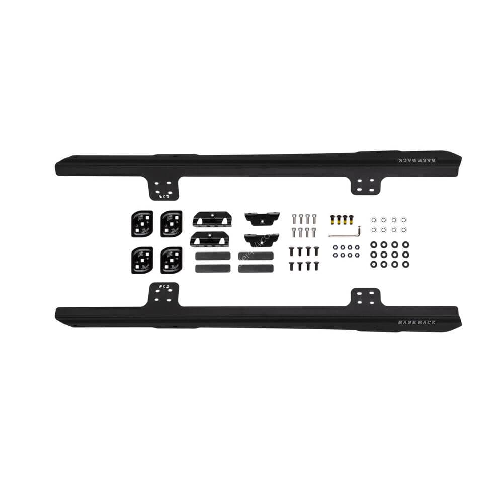 ARB Baserack roof rack 2125*1285mm - Nissan Patrol Y62 2010+