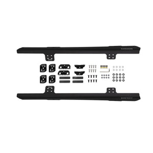 ARB roof rack (any size) - Jeep Cherokee XJ 1984-2007