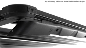 Baserack ARB roof rack for Nissan Patrol Y60