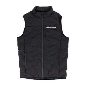 ARB Sleeveless Vest (Black) - Altitude Puffer - For Men