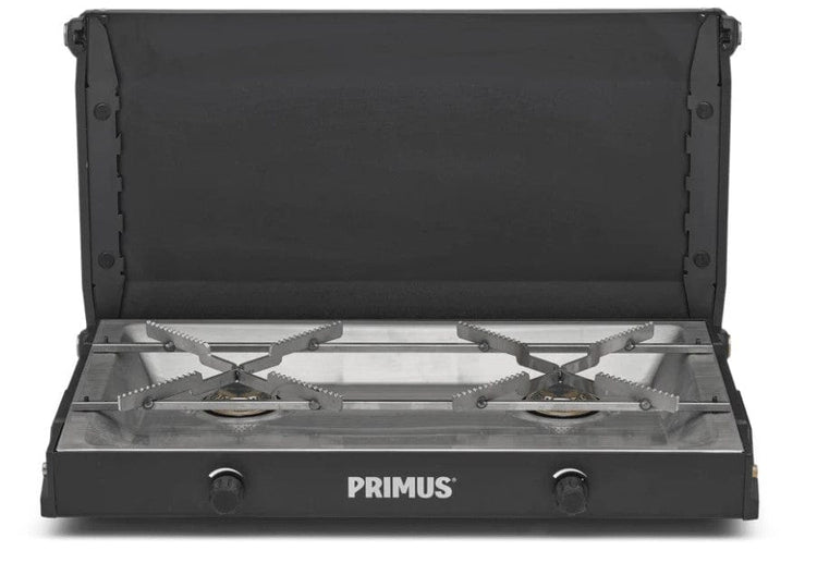 Kinjia camping grill - Primus