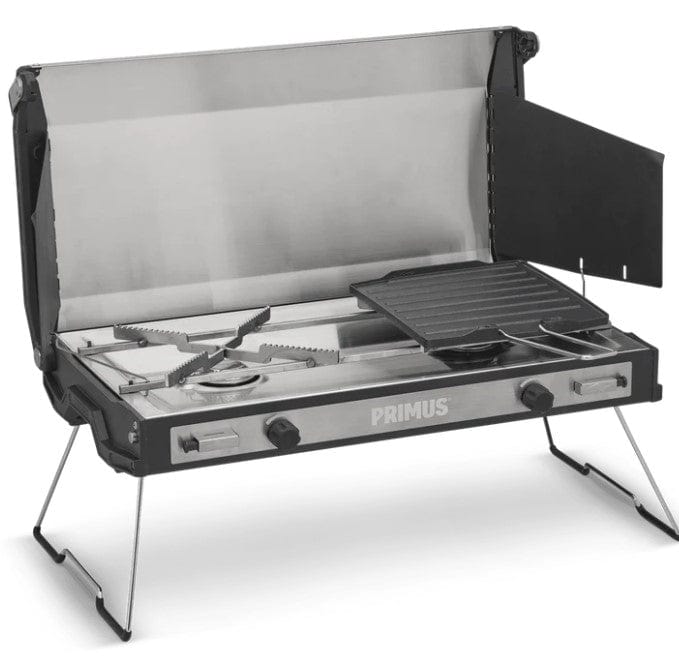 Tupike camping grill - Primus