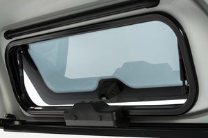 Canopy Hardtop ARB - ASCENT - Ford Ranger double cab 2011 to 2022