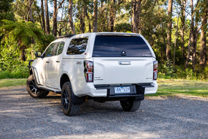 Canopy Hardtop ARB ASCENT - Mitsubishi L200 Double Cab 2015+