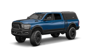 Canopy Hardtop RSI EVO Adventure - Dodge RAM 1500