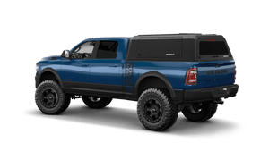 Canopy Hardtop RSI EVO Adventure - Dodge RAM 1500