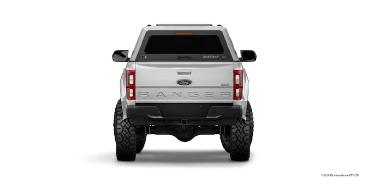 Canopy Hardtop RSI EVO Adventure - Ford Ranger 2012-2022 Double Cab