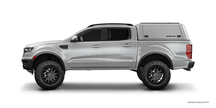 Canopy Hardtop RSI EVO Adventure - Ford Ranger 2012-2022 Double Cab