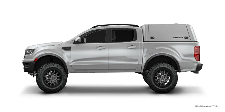 Canopy Hardtop RSI EVO Adventure - Ford Ranger 2012-2022 Double Cab