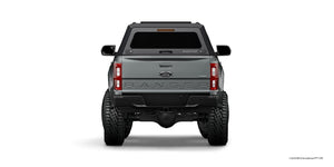 Canopy Hardtop RSI EVO Adventure - Ford Ranger Raptor 2018-2022